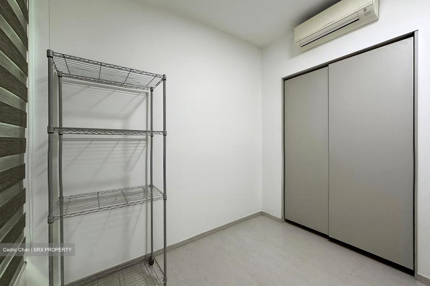 The Terrace (D19), Condominium #498634691